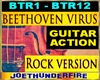 Beethov Rock Guitar