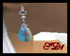 SD Opal/Diamond Earrings