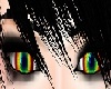 Rainbow Eyes