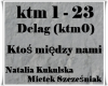 Ktos miedzy Nami