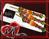 !!1K FOOD Kebab Plate