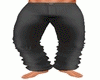 GM's Formal Grey Pants l