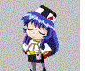 Nadesico (sticker)