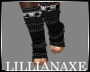 [la] Betty socks
