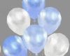 JZ Boy Balloons