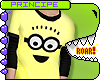 P. Minion Kid Shirt