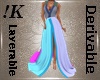 K!Layerable Jiutian Coat