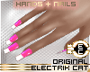  Ec. Perfect Pink Nails