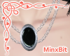 Onyx Necklace