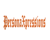 PersonaXpressions sign