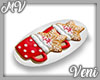 *MV* Christmas Cookies 2