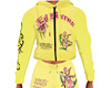 kids edH jacket