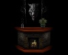 DarkangelCal fireplace