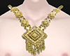 Thai Necklace