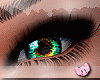 olhos verdes /LC eyes