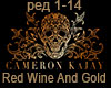 Cameron Kajay Red Wine