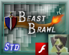 Beast Brawl - Std. Size