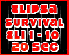 Elipsa Survival Eli