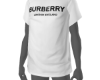 K - Burb Shirt 2022