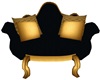 New Years Eve Chair