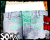 loose jeans gangster