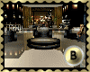 [my]B Round Coffee Table