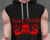 Dead Inside Hoodie