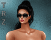 TRZ- Red Gown Dress RL