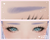 ♡ Eyebrows - Cupcake