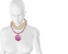 PINK VIBE CHAIN