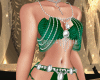 Belly Dance Dress PNY-01