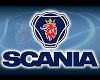 Scania Emblem