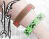 ╋━ BRACELET #L