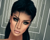 ▲Wet Black Hair