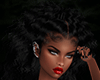 Black Club Hair