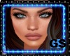 "GS" LADY MONA HD HEAD