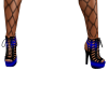 ~TA~ SL Mini Dress Shoes