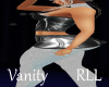 Hey Sexy in Black (RLL)