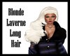 GBF~ Blonde Laverne Hair