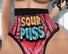)Ѯ(Sour Puss Pj's Xtra