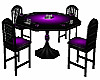 Purple Passion Poker