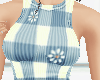 Flower Mom Outfit