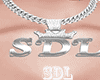 SDL Necklace