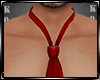 Sexy Tie Red