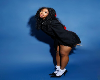 Sza Poster