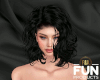 FUN Aniya black