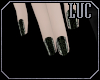 [luc] Fugue Nails S