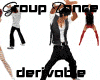 Group Dance 10P/Spots
