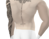 Matth Sexy Tattoo