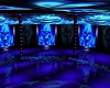 blue skull room 